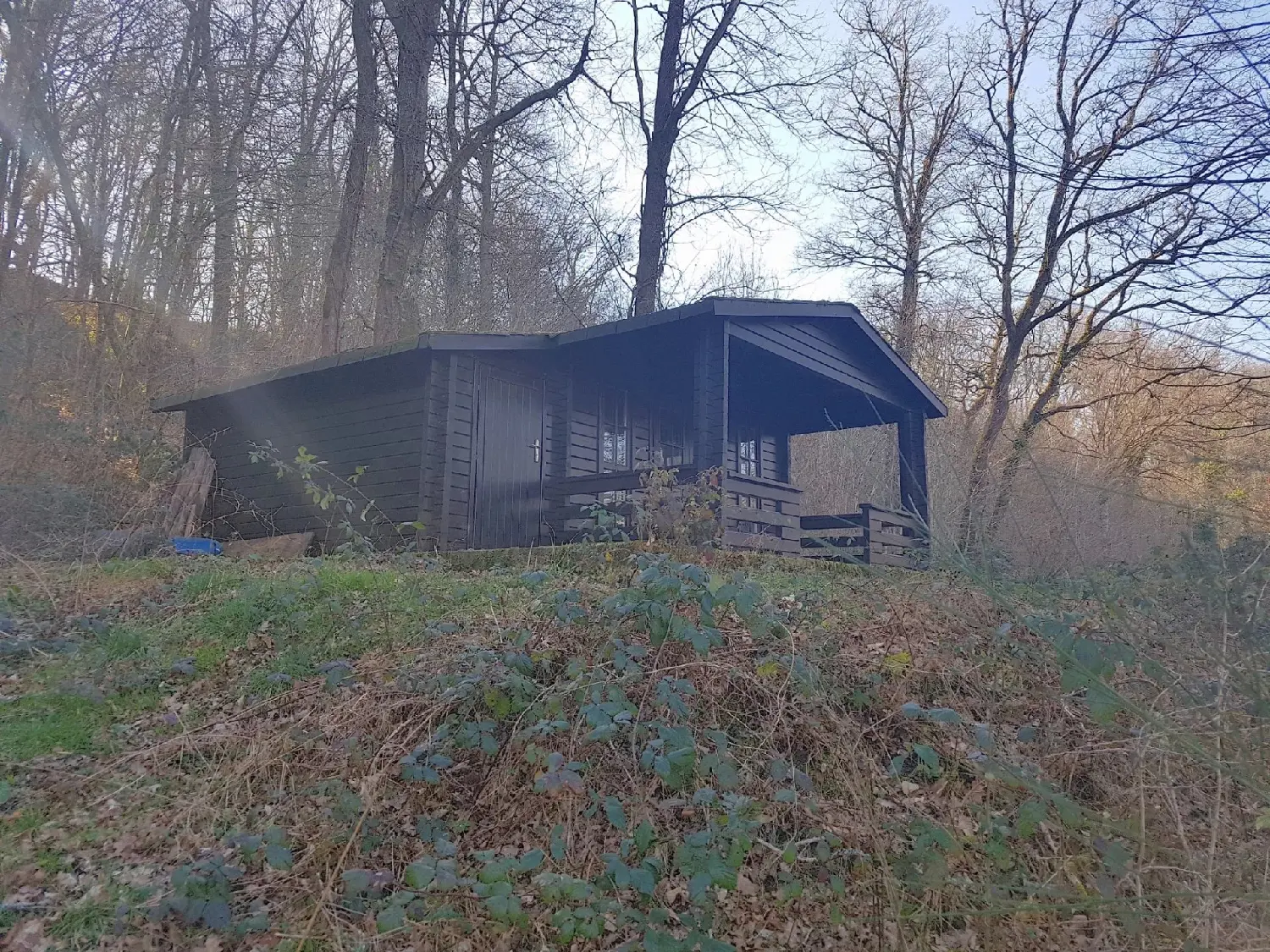 à vendre maison Prissac Indre 6