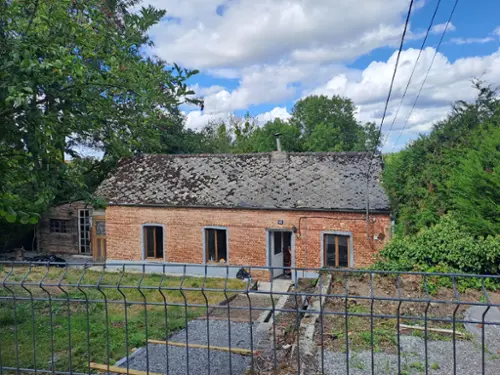 Proisy Aisne maison foto
