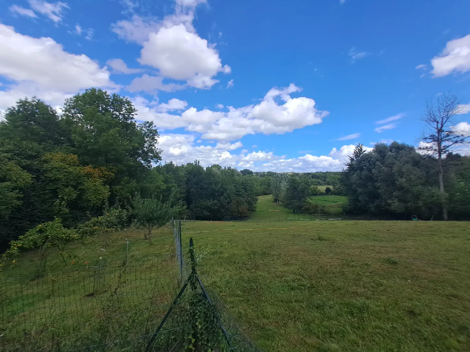  à vendre maison Proisy Aisne 2