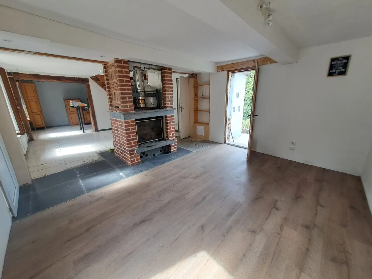  à vendre maison Proisy Aisne 3