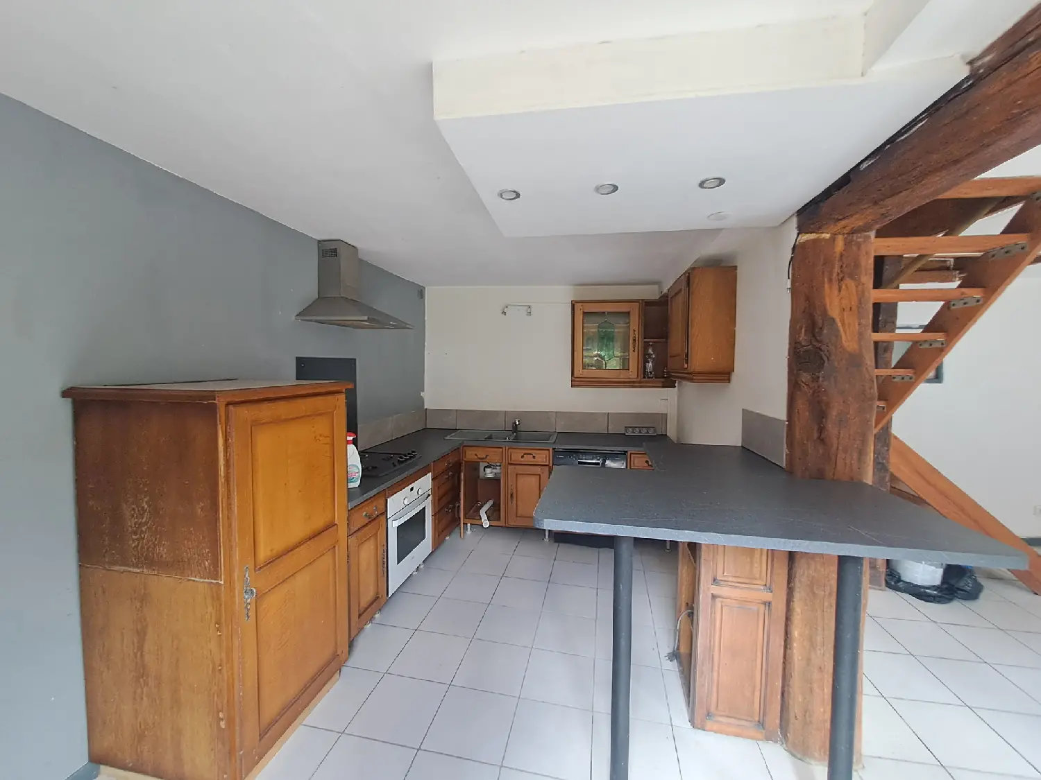  à vendre maison Proisy Aisne 6
