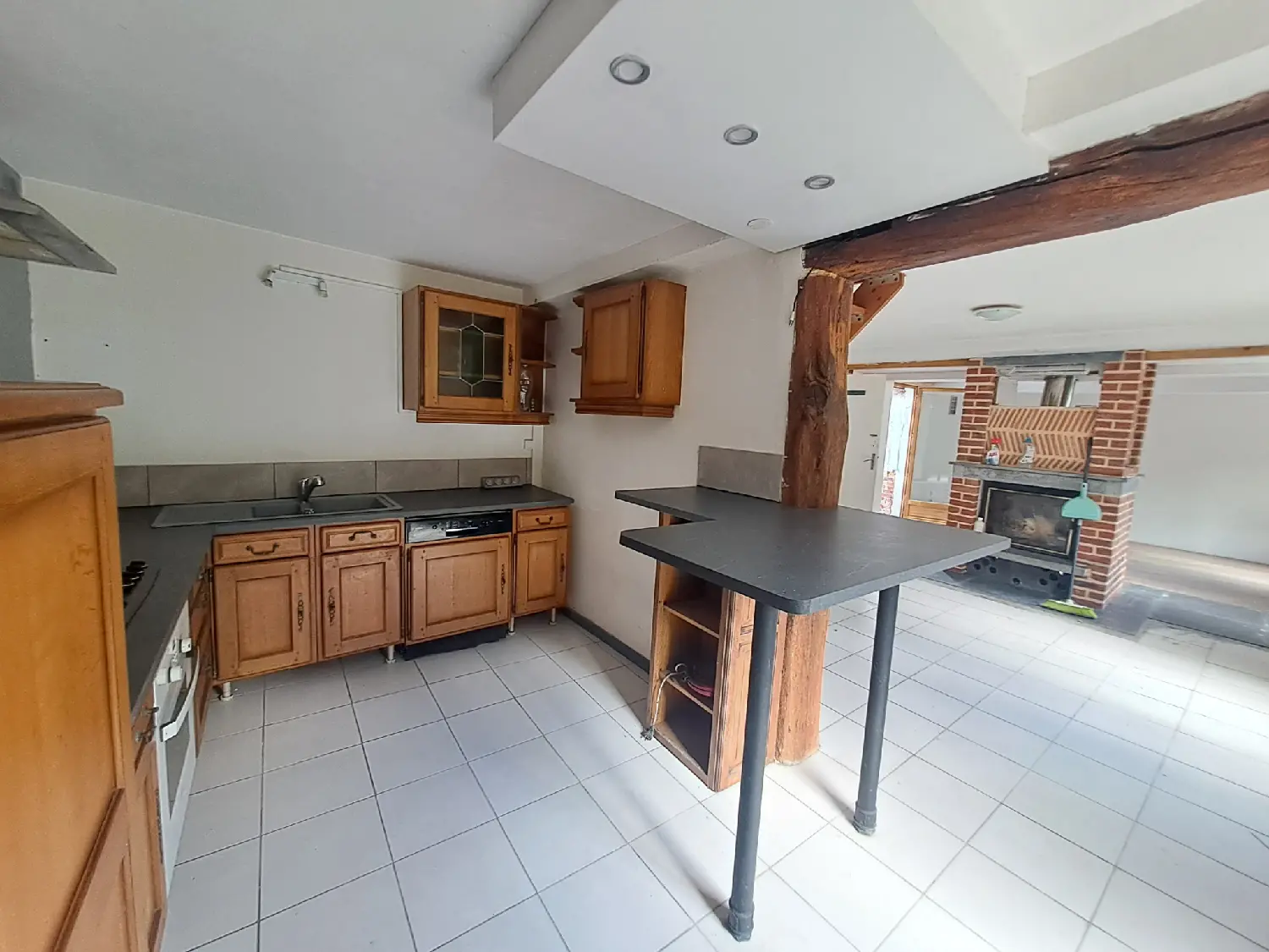  à vendre maison Proisy Aisne 7