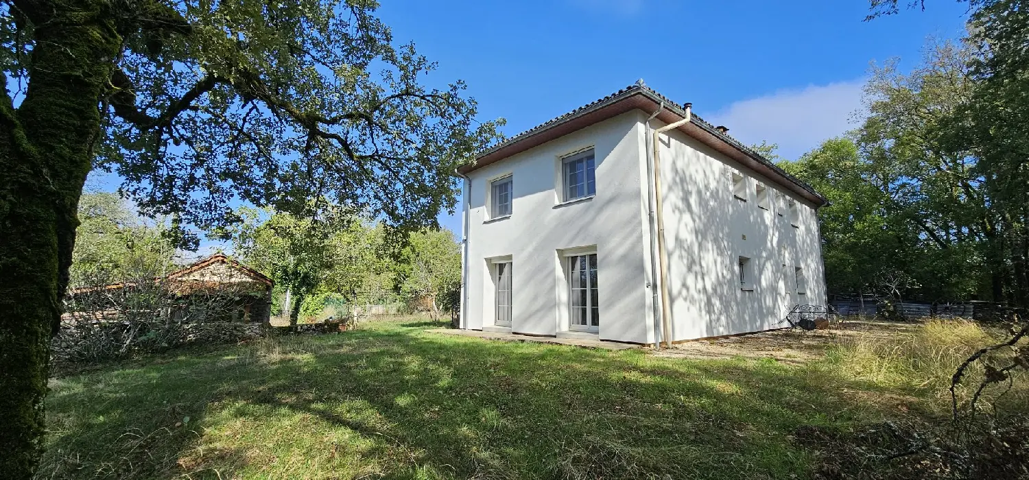  en venta casa Promilhanes Lot 1