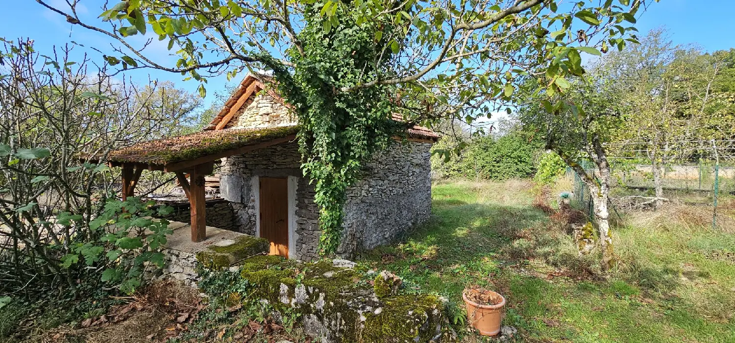  en venta casa Promilhanes Lot 2