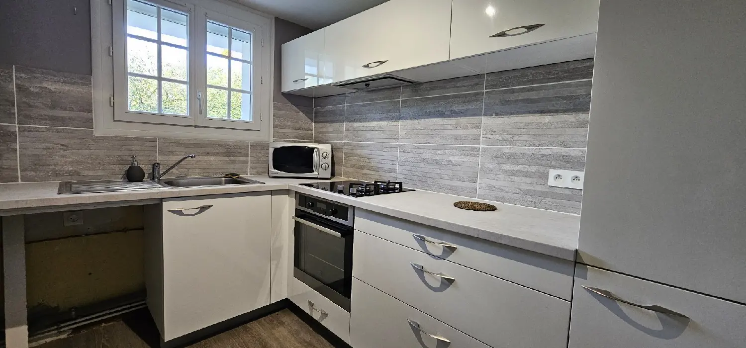  en venta casa Promilhanes Lot 5