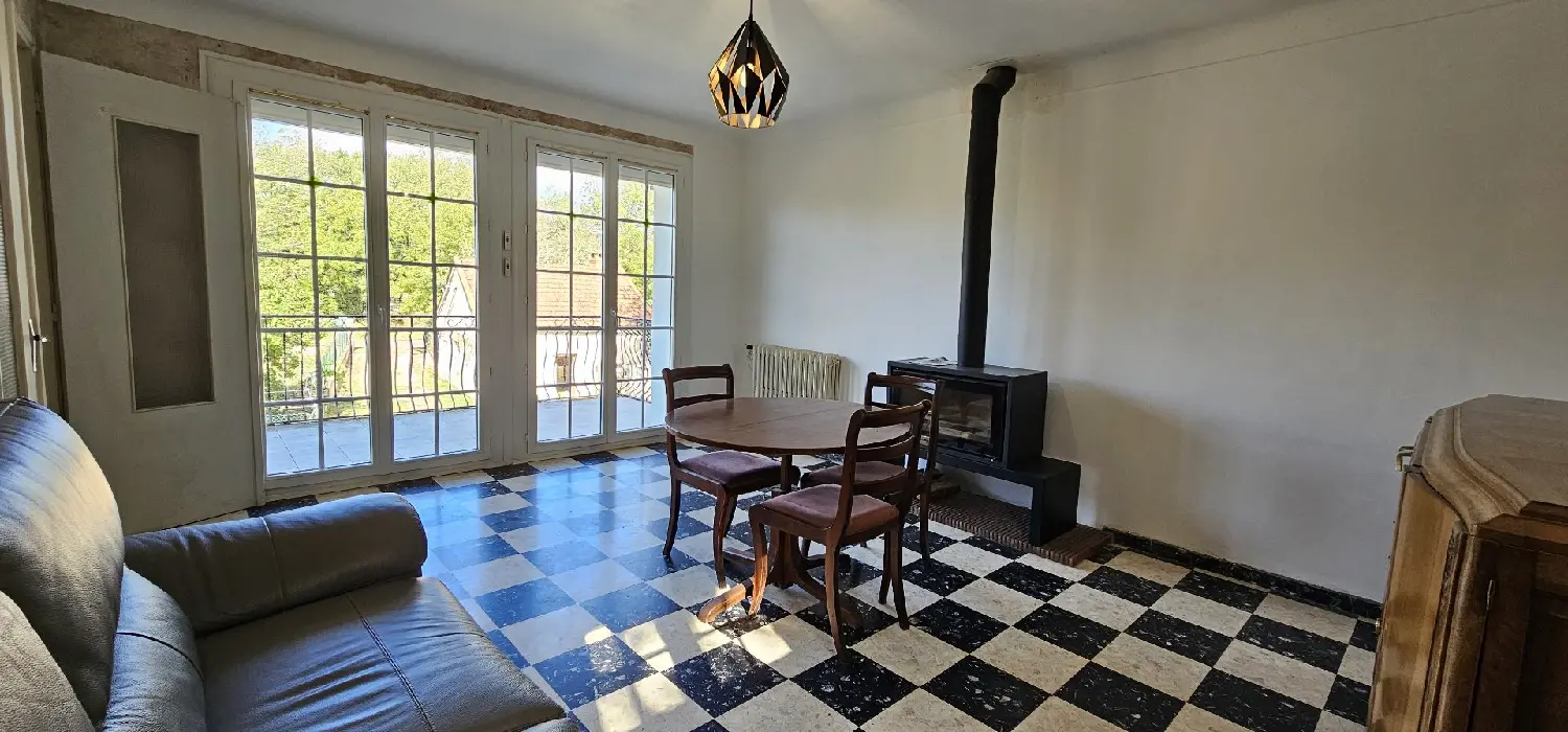  en venta casa Promilhanes Lot 8