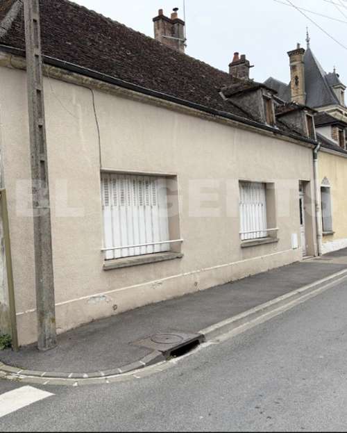 Provins Seine-et-Marne huis foto 7142750