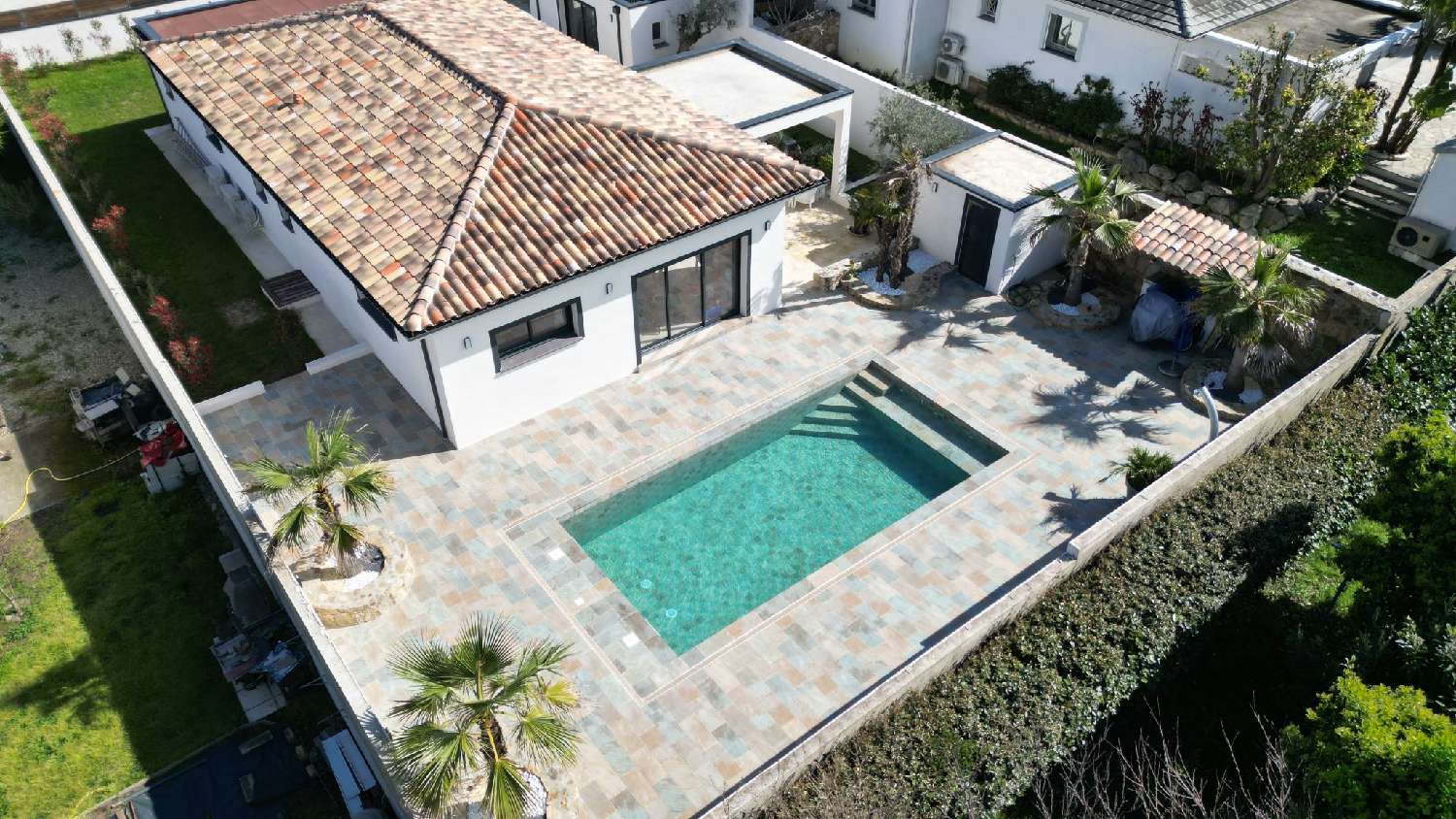  te koop huis Prunelli-di-Fiumorbo Haute-Corse 1