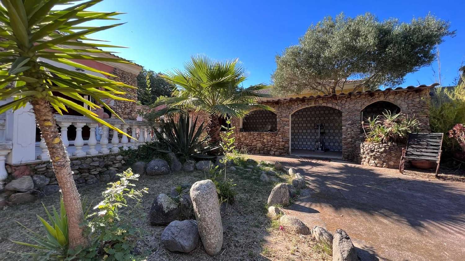  te koop huis Prunelli-di-Fiumorbo Haute-Corse 1