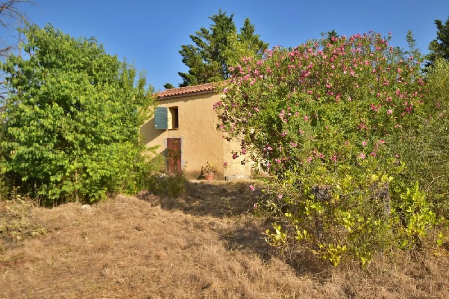  for sale house Puget-Ville Var 1