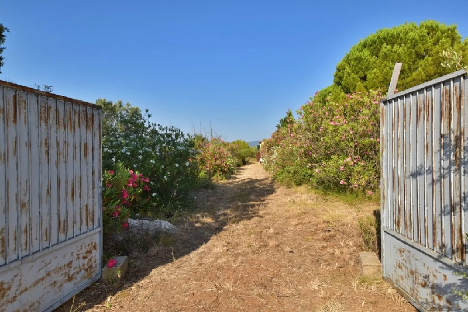  for sale house Puget-Ville Var 2