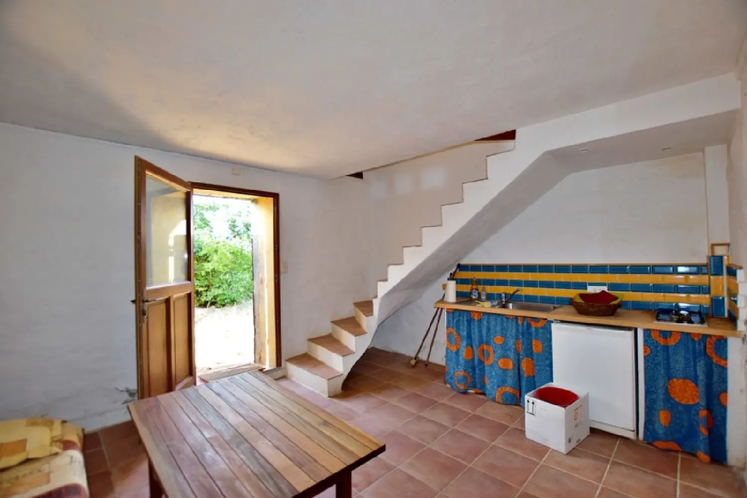  for sale house Puget-Ville Var 5