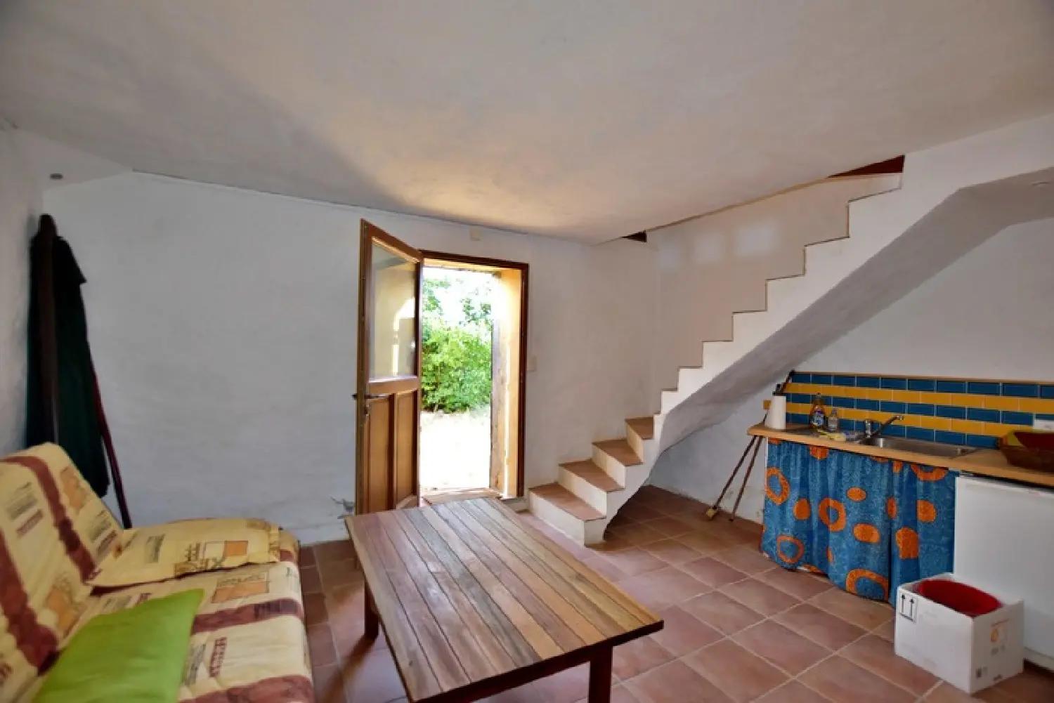  for sale house Puget-Ville Var 6
