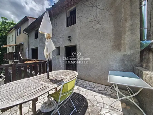 Puilaurens Aude house foto 7134408