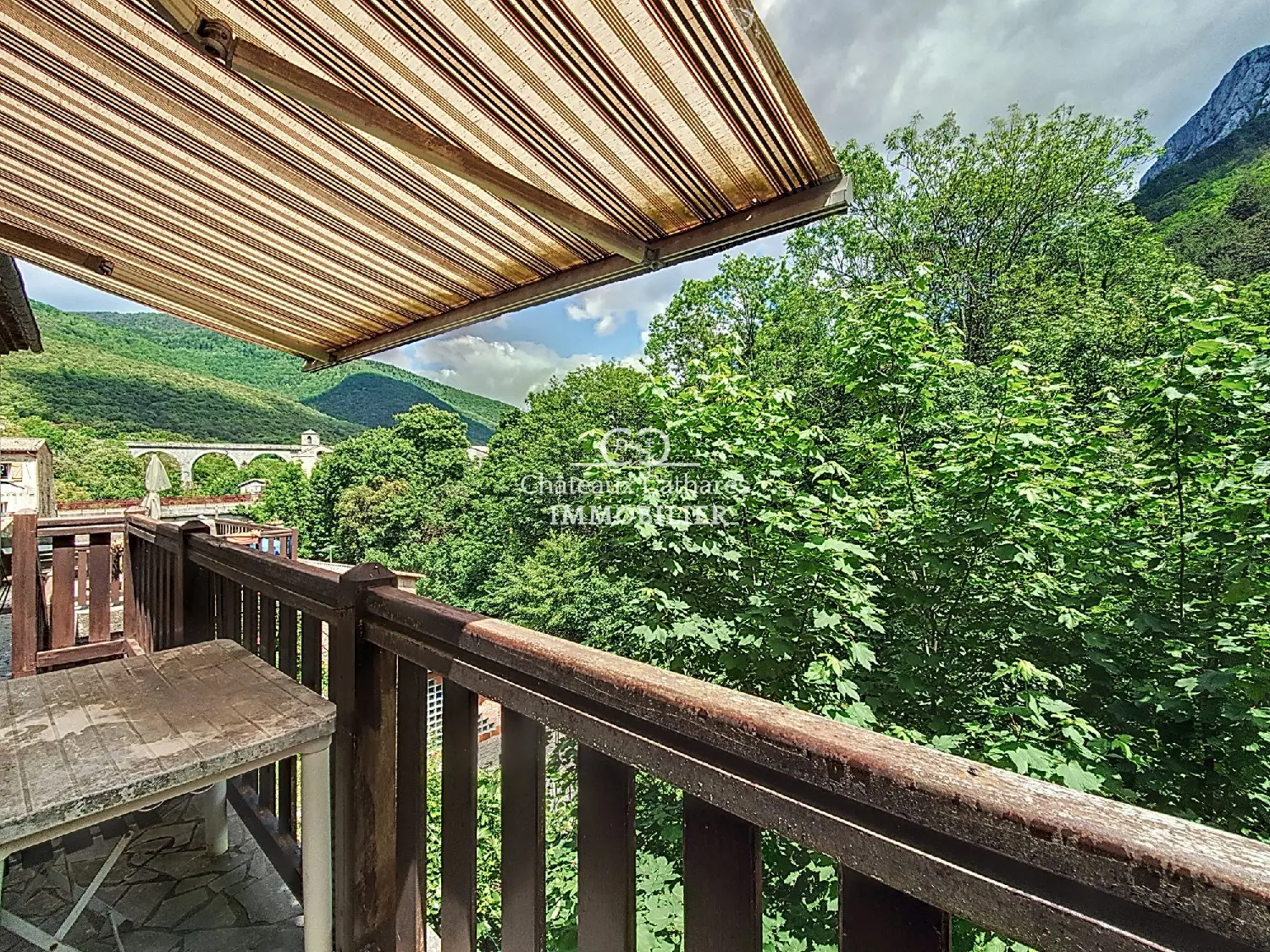  for sale house Puilaurens Aude 3