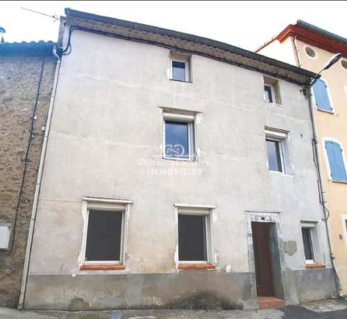 Puilaurens Aude house foto 7146082