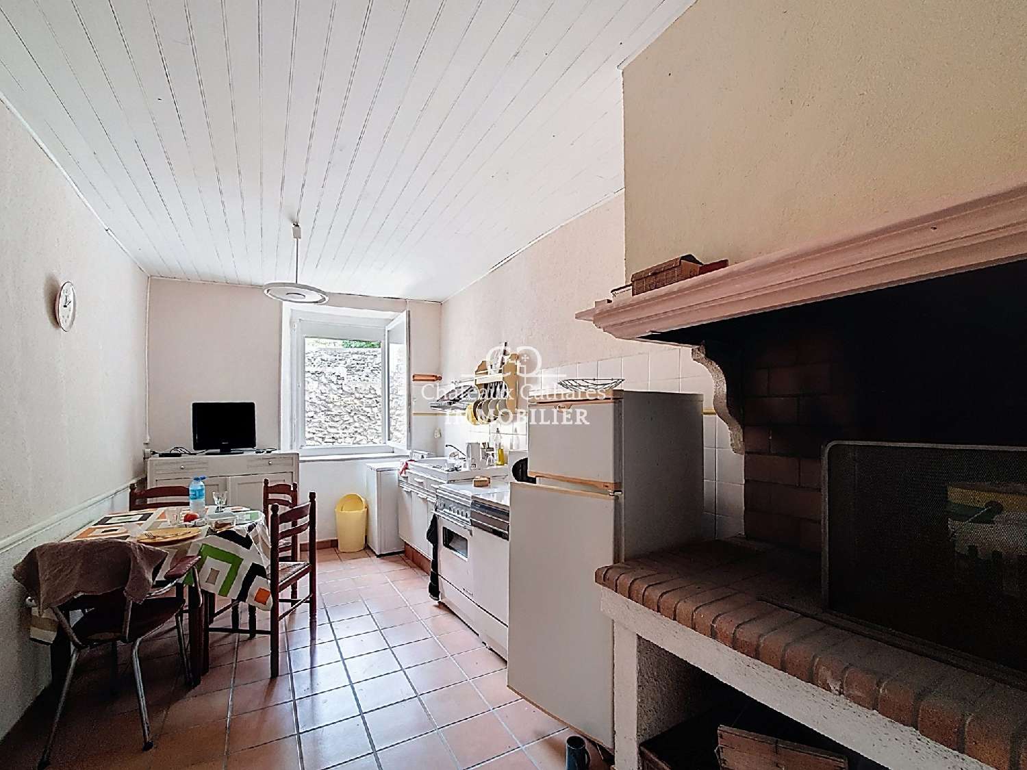  for sale house Puilaurens Aude 3
