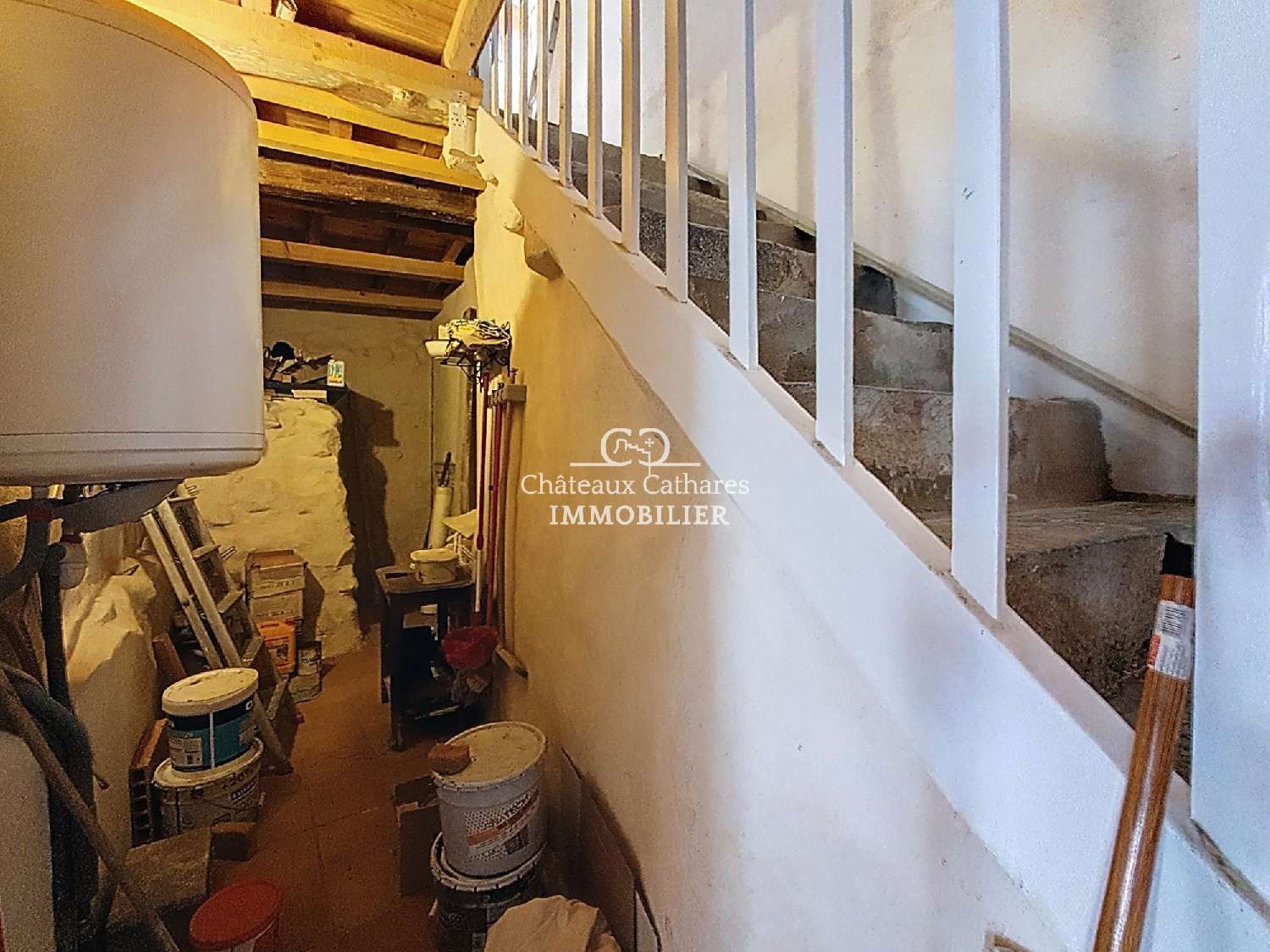  for sale house Puilaurens Aude 7