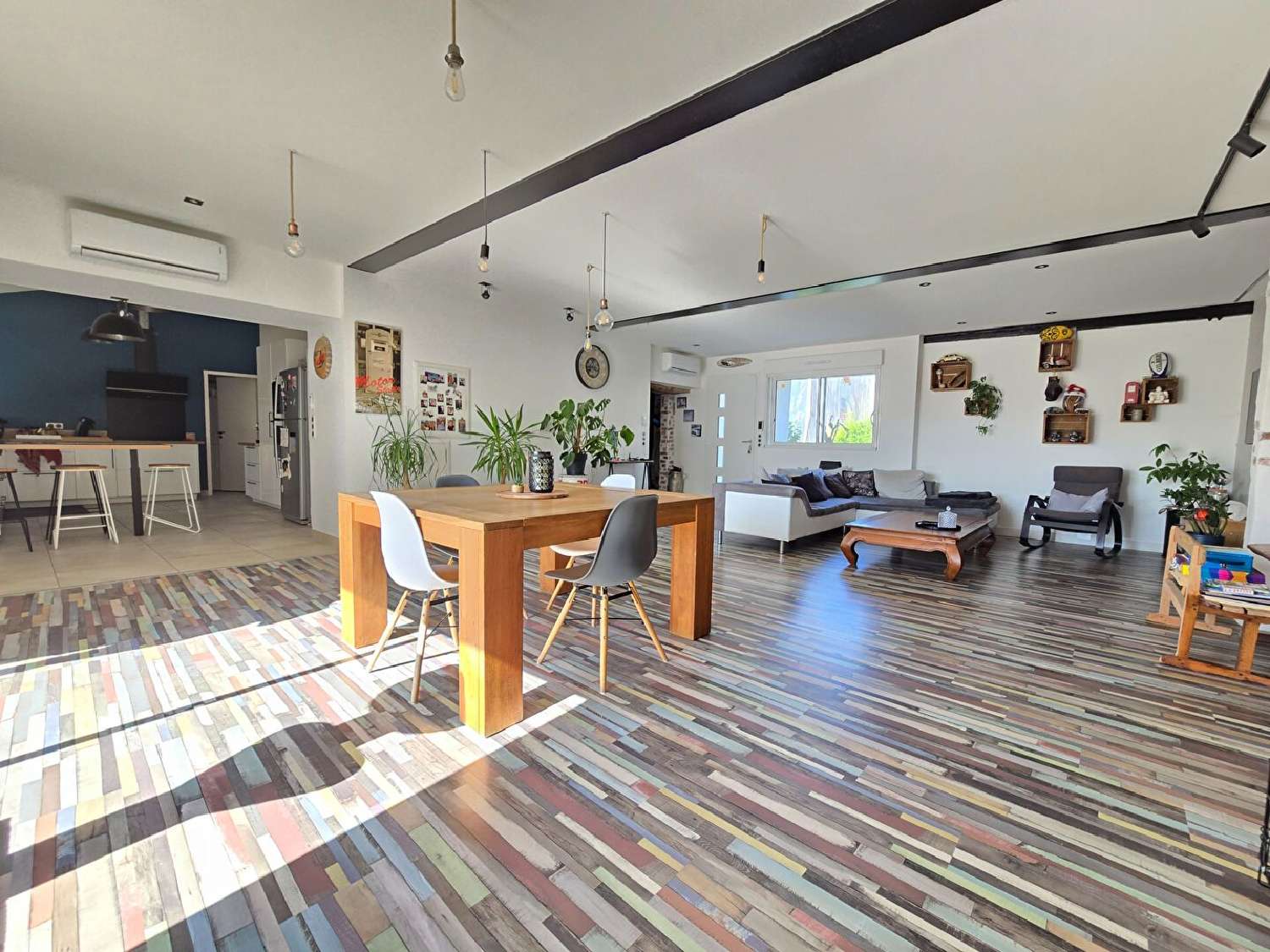  te koop huis Puilboreau Charente-Maritime 1