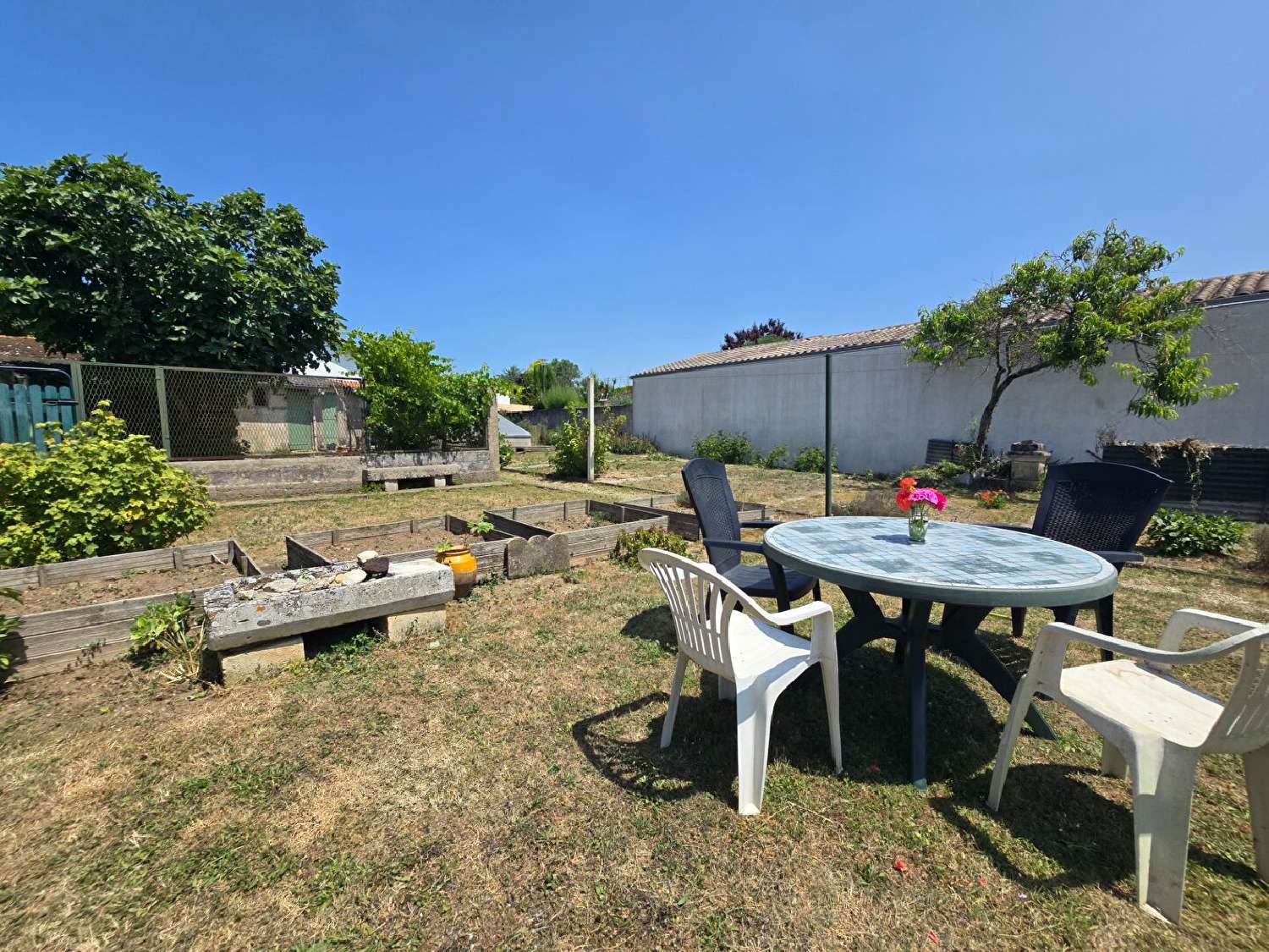  te koop huis Puilboreau Charente-Maritime 1