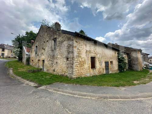 Puilly-et-Charbeaux Ardennes maison foto 7142772