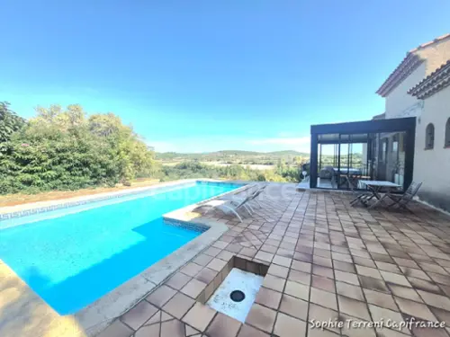 Puisserguier Hérault Haus Bild 7136788