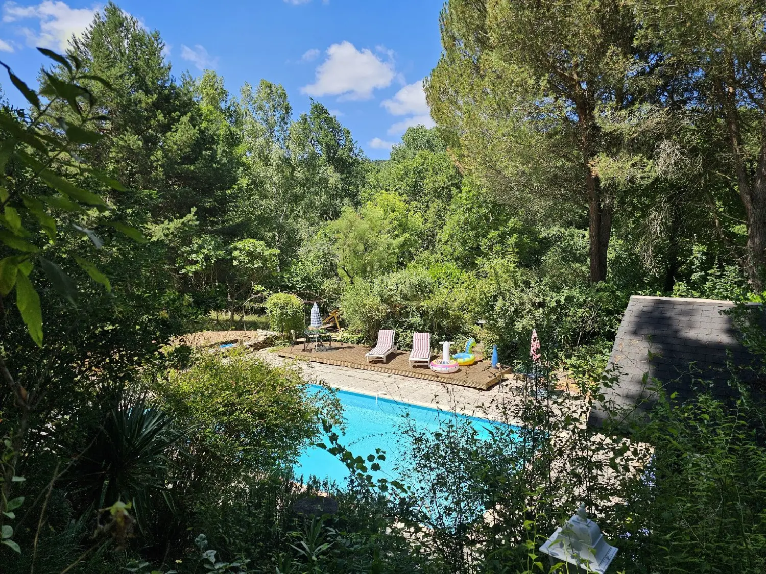  en venta casa Puivert Aude 3