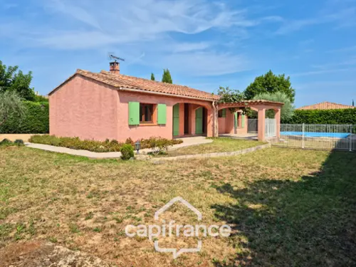 Pujaut Gard huis foto 7130746