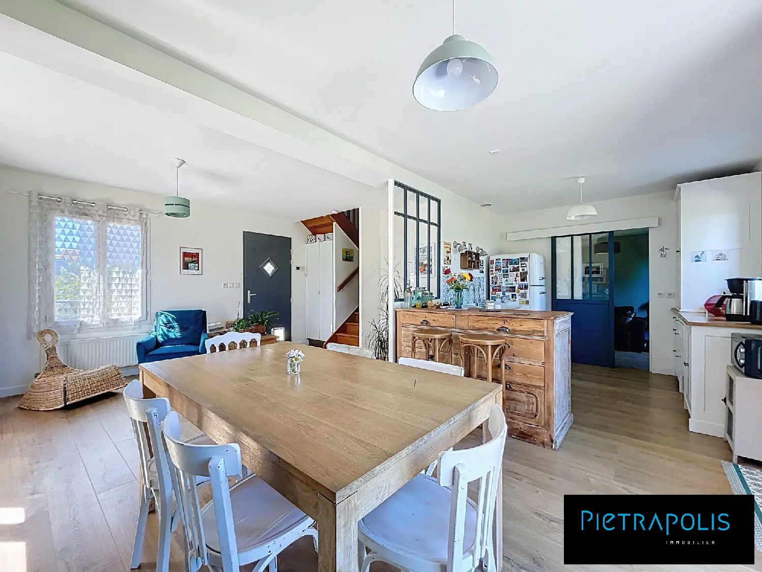  te koop huis Pusignan Rhône 4