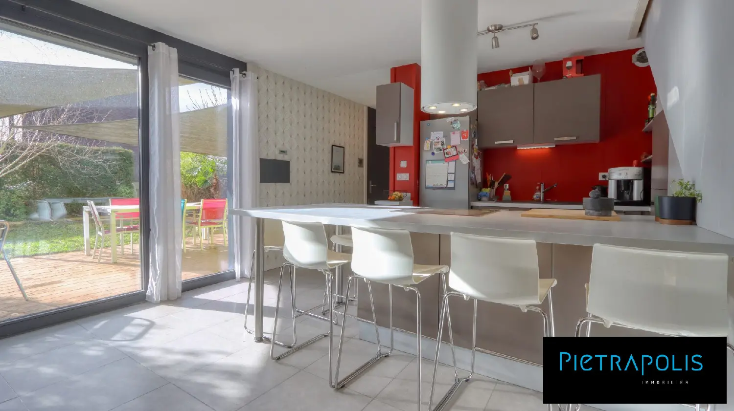  te koop huis Pusignan Rhône 7