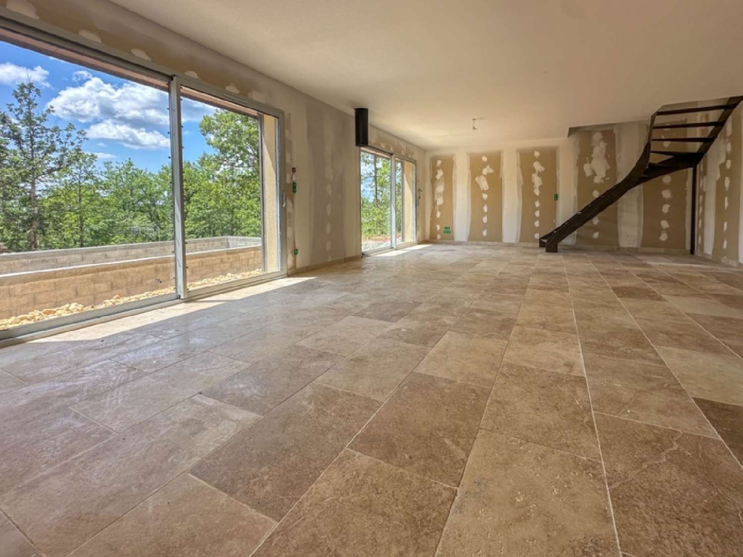  te koop huis Puy-l'Évêque Lot 3