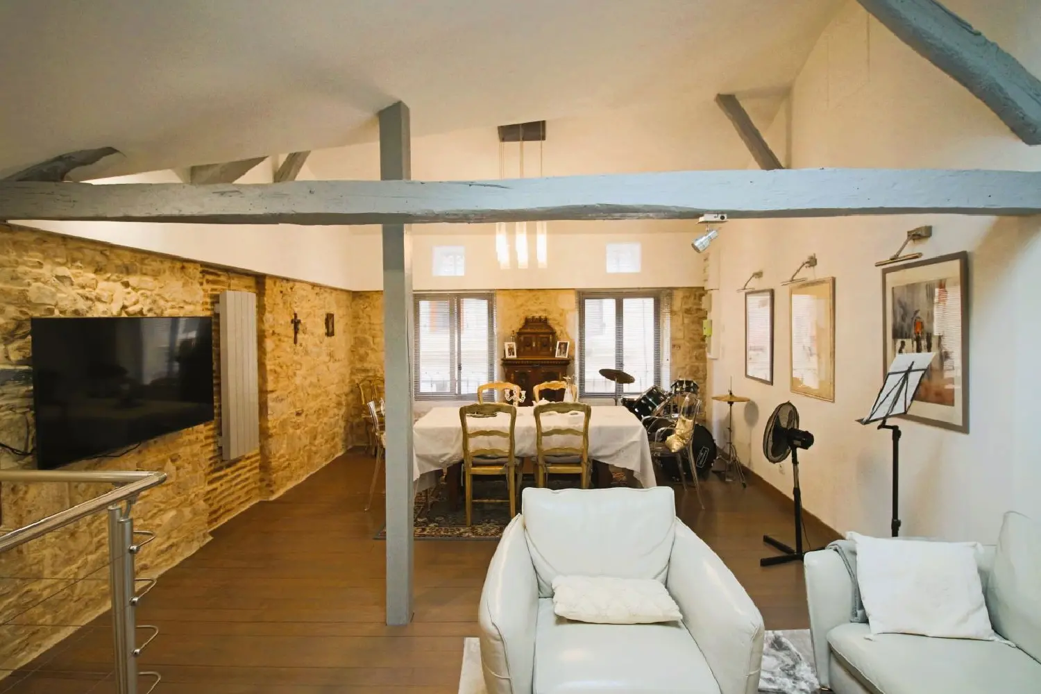  te koop huis Puy-l'Évêque Lot 2