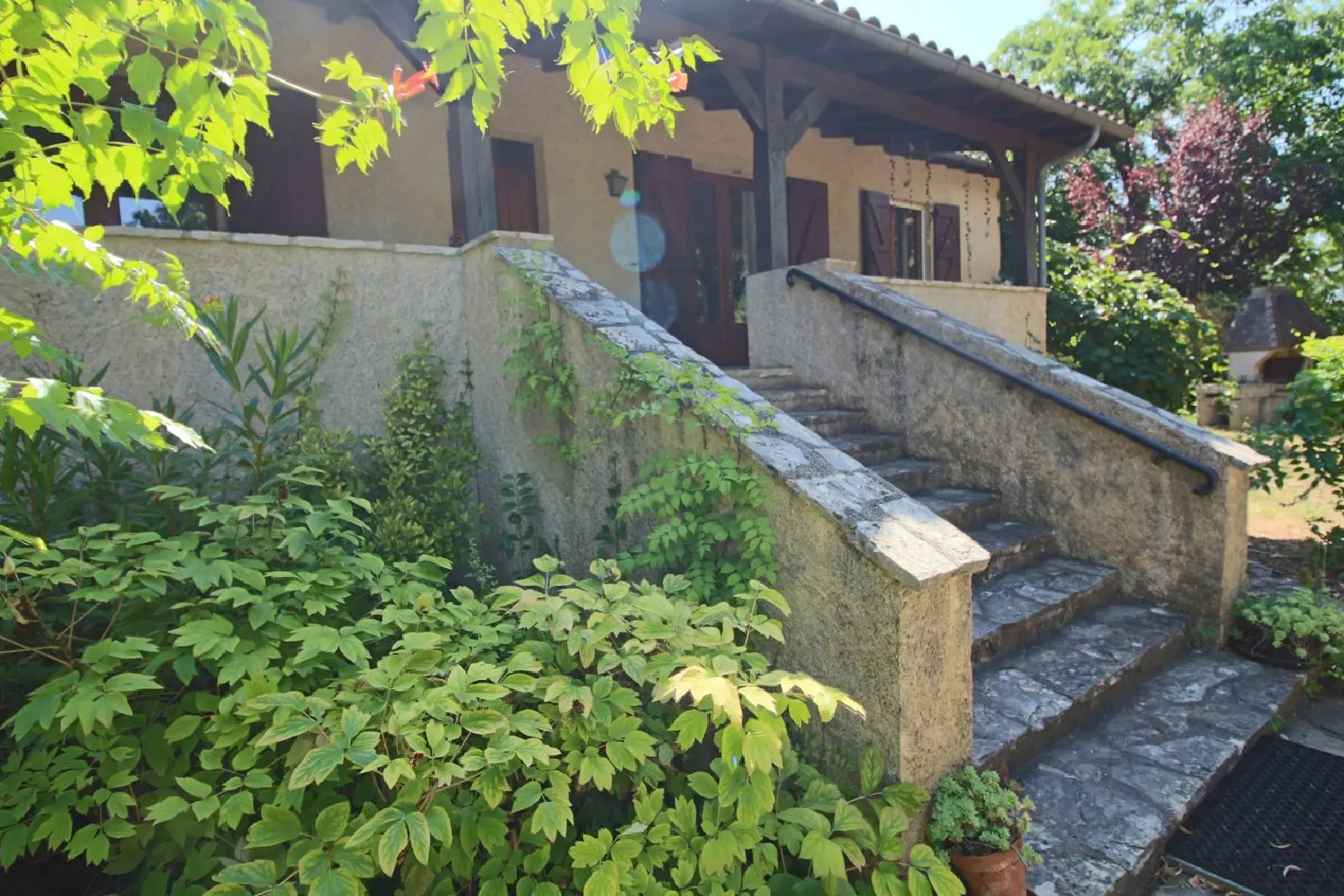  kaufen Haus Puy-l'Évêque Lot 2