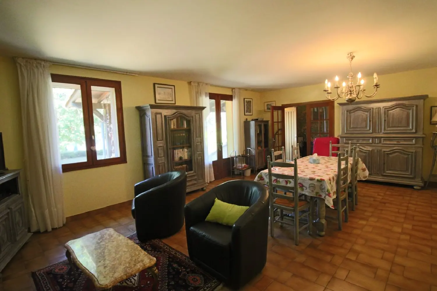  kaufen Haus Puy-l'Évêque Lot 4