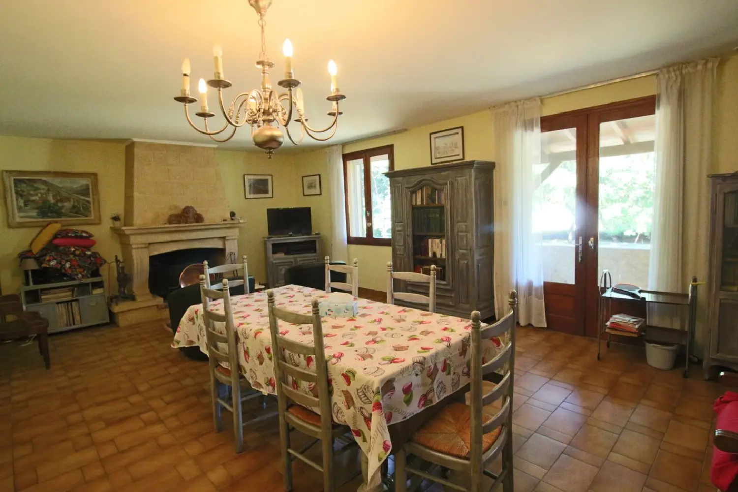  kaufen Haus Puy-l'Évêque Lot 5