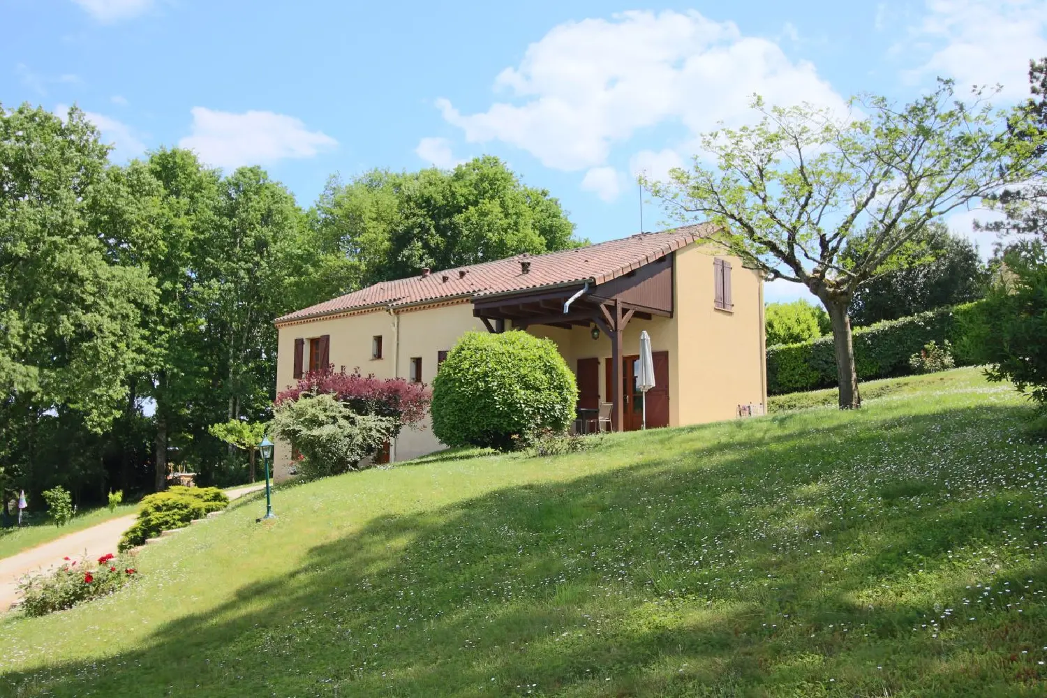  kaufen Haus Puy-l'Évêque Lot 2