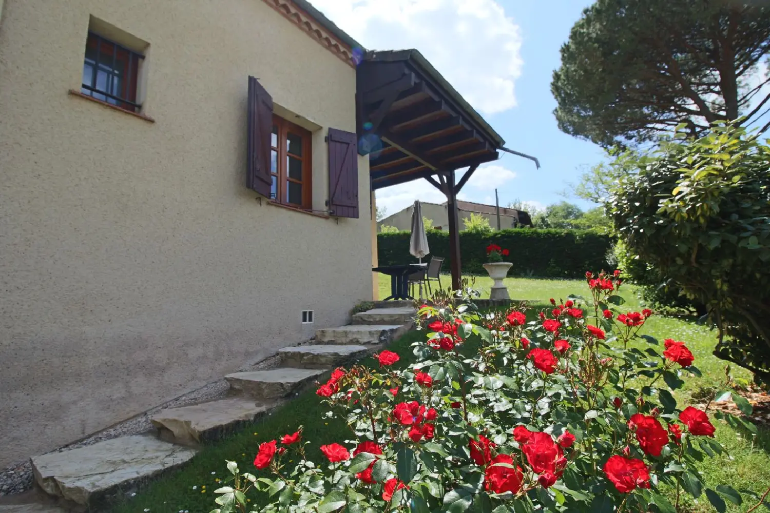  kaufen Haus Puy-l'Évêque Lot 3