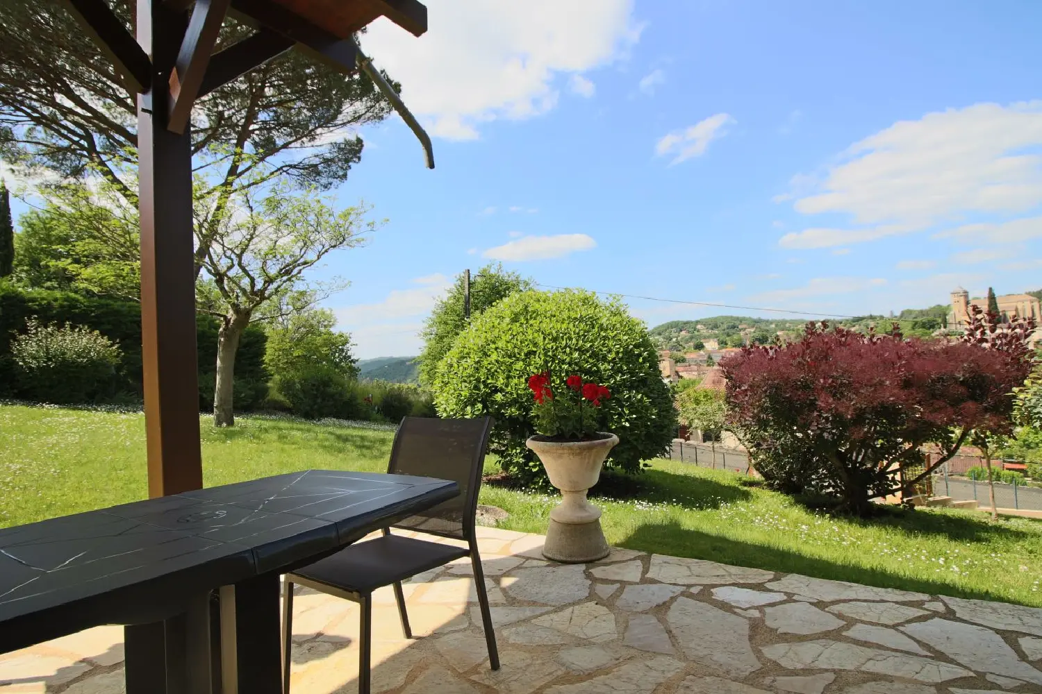  kaufen Haus Puy-l'Évêque Lot 4