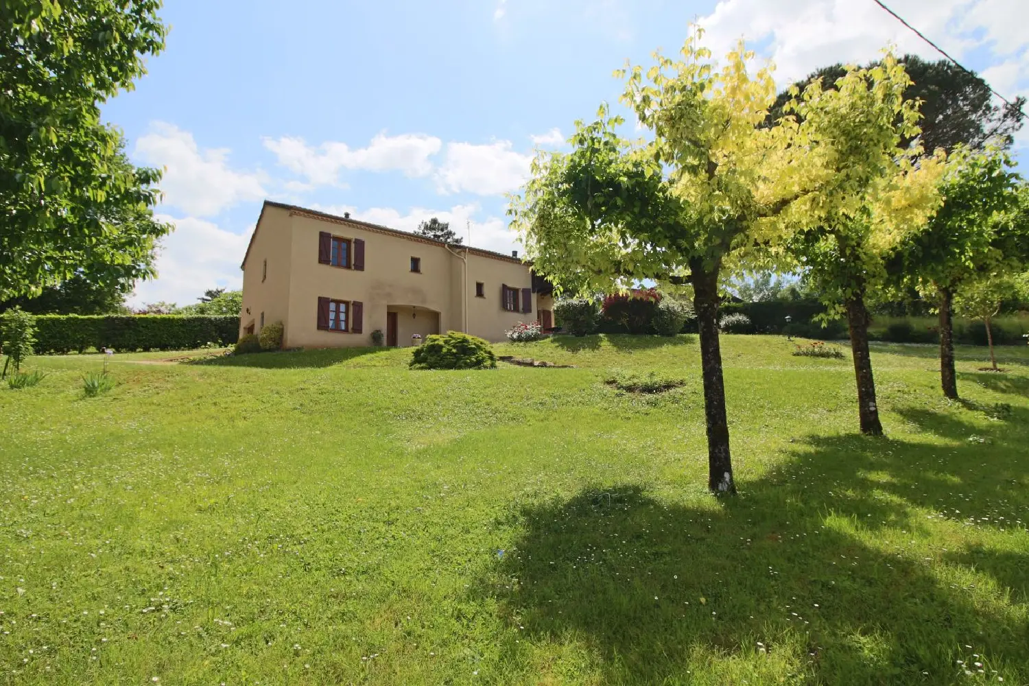  for sale house Puy-l'Évêque Lot 5