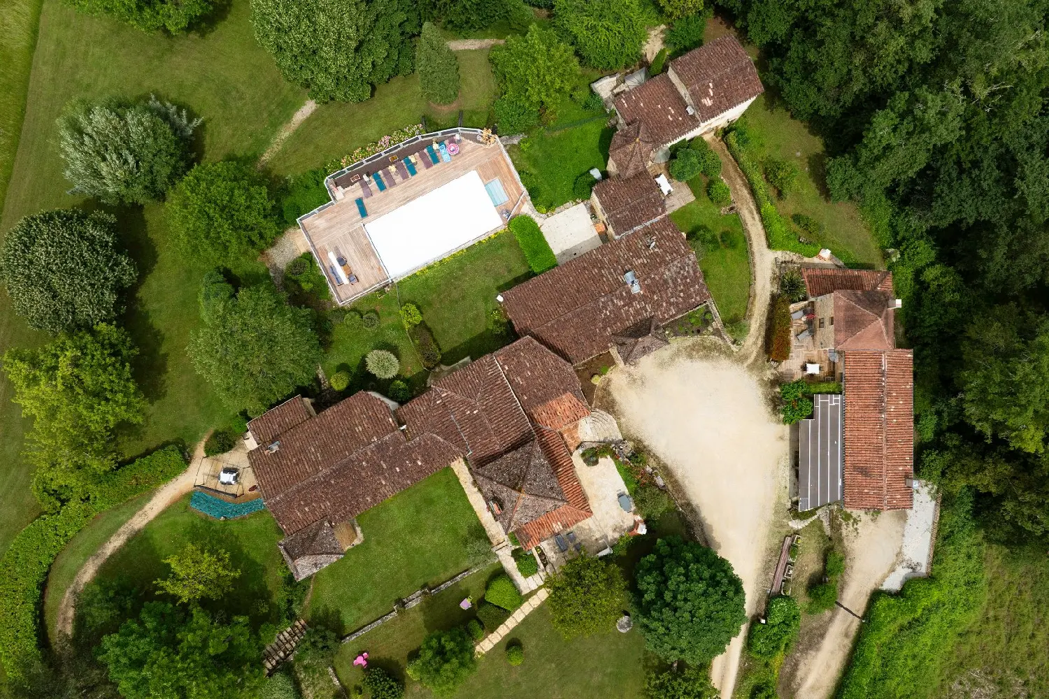  for sale house Puy-l'Évêque Lot 2