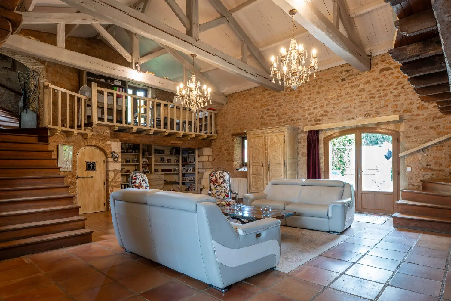  for sale house Puy-l'Évêque Lot 5