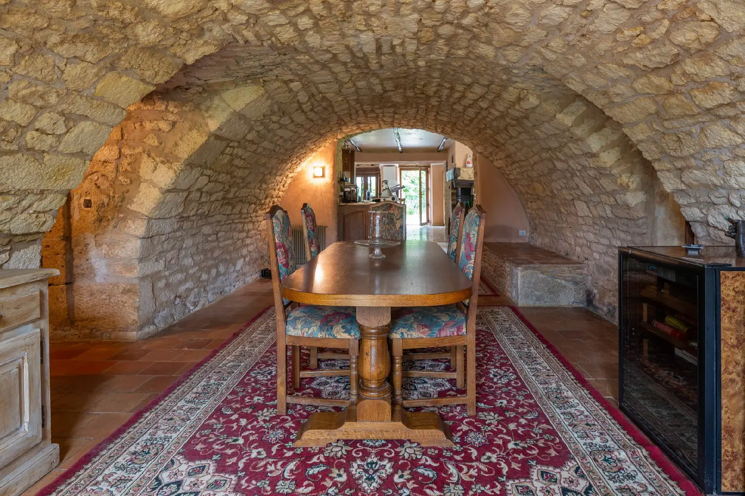  for sale house Puy-l'Évêque Lot 7