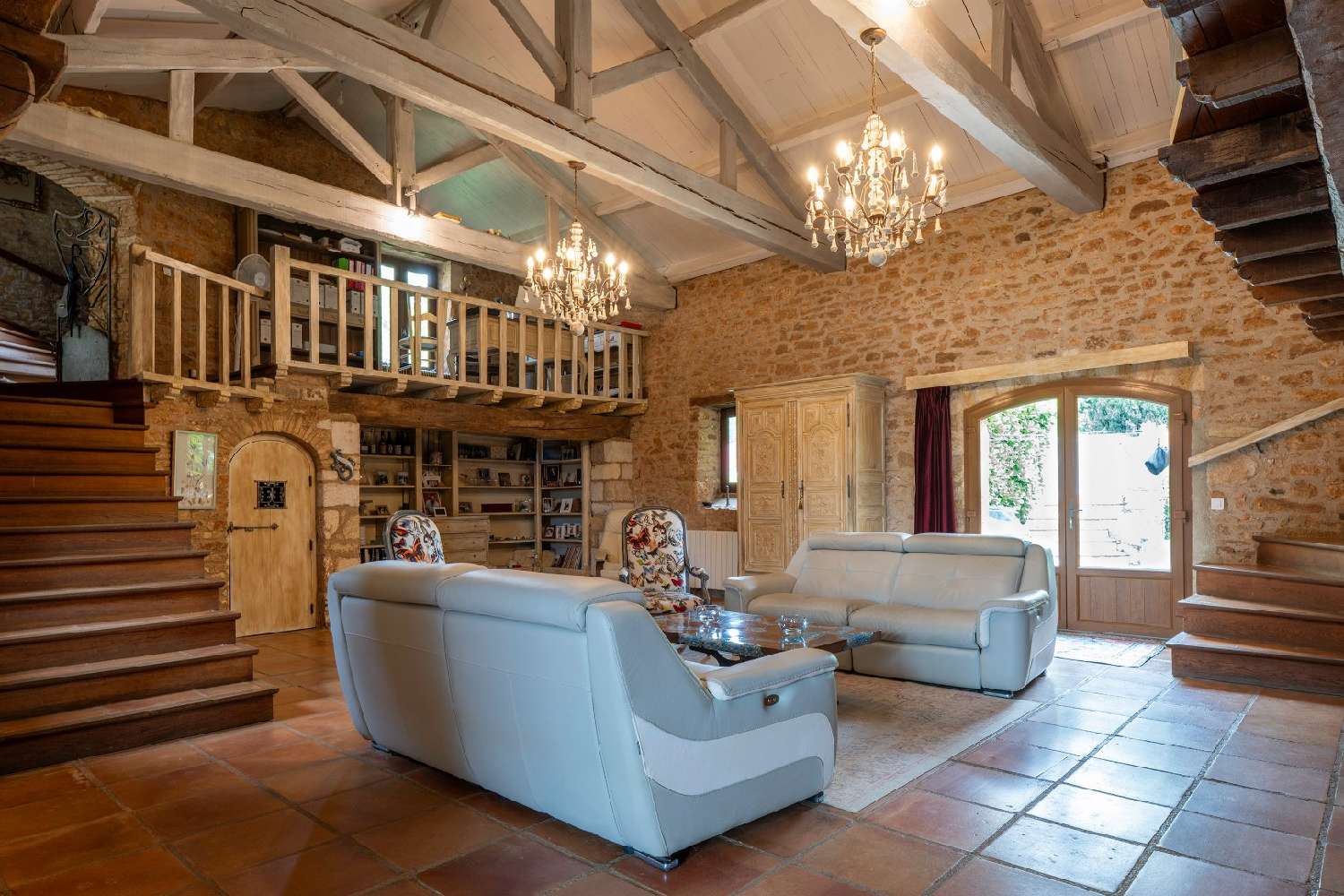  en venta casa Puy-l'Évêque Lot 5