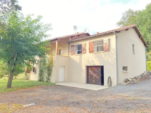Puybrun Lot house foto 7136177