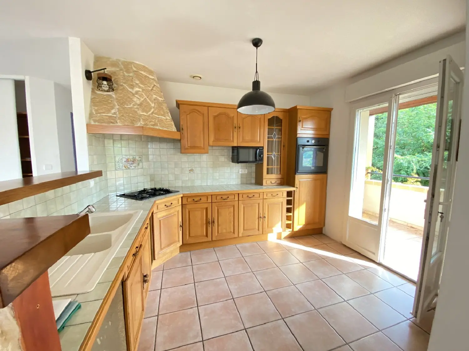  for sale house Puybrun Lot 4