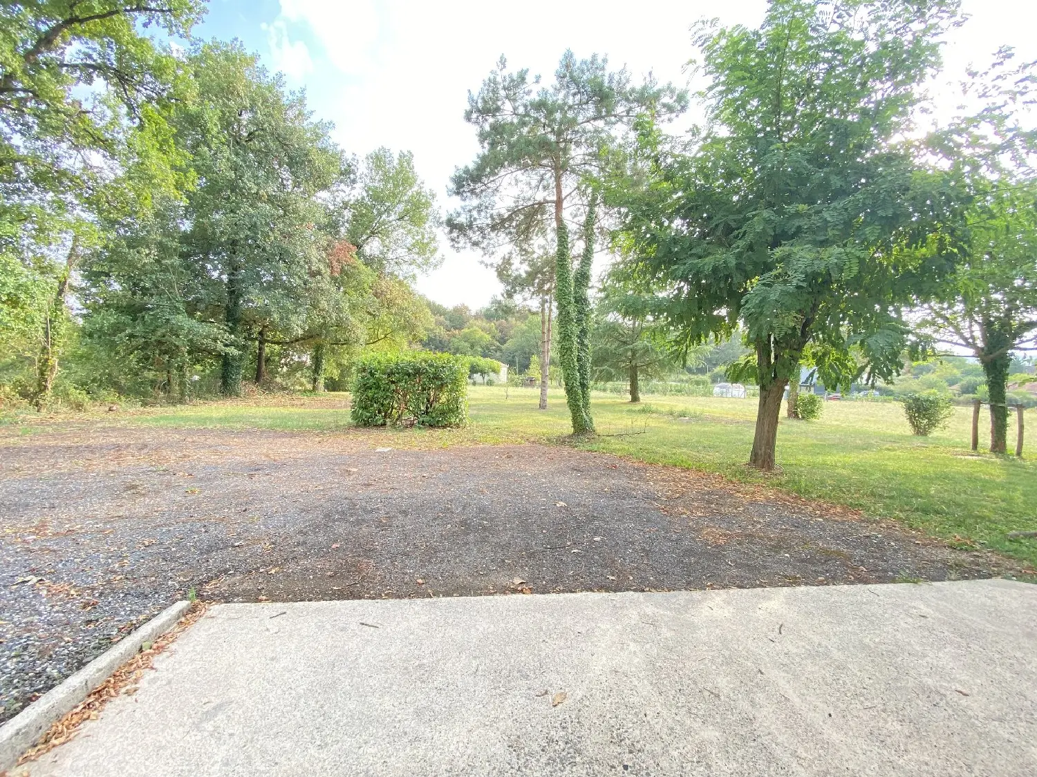  for sale house Puybrun Lot 5