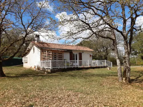 Puyjourdes Lot house foto 7132622