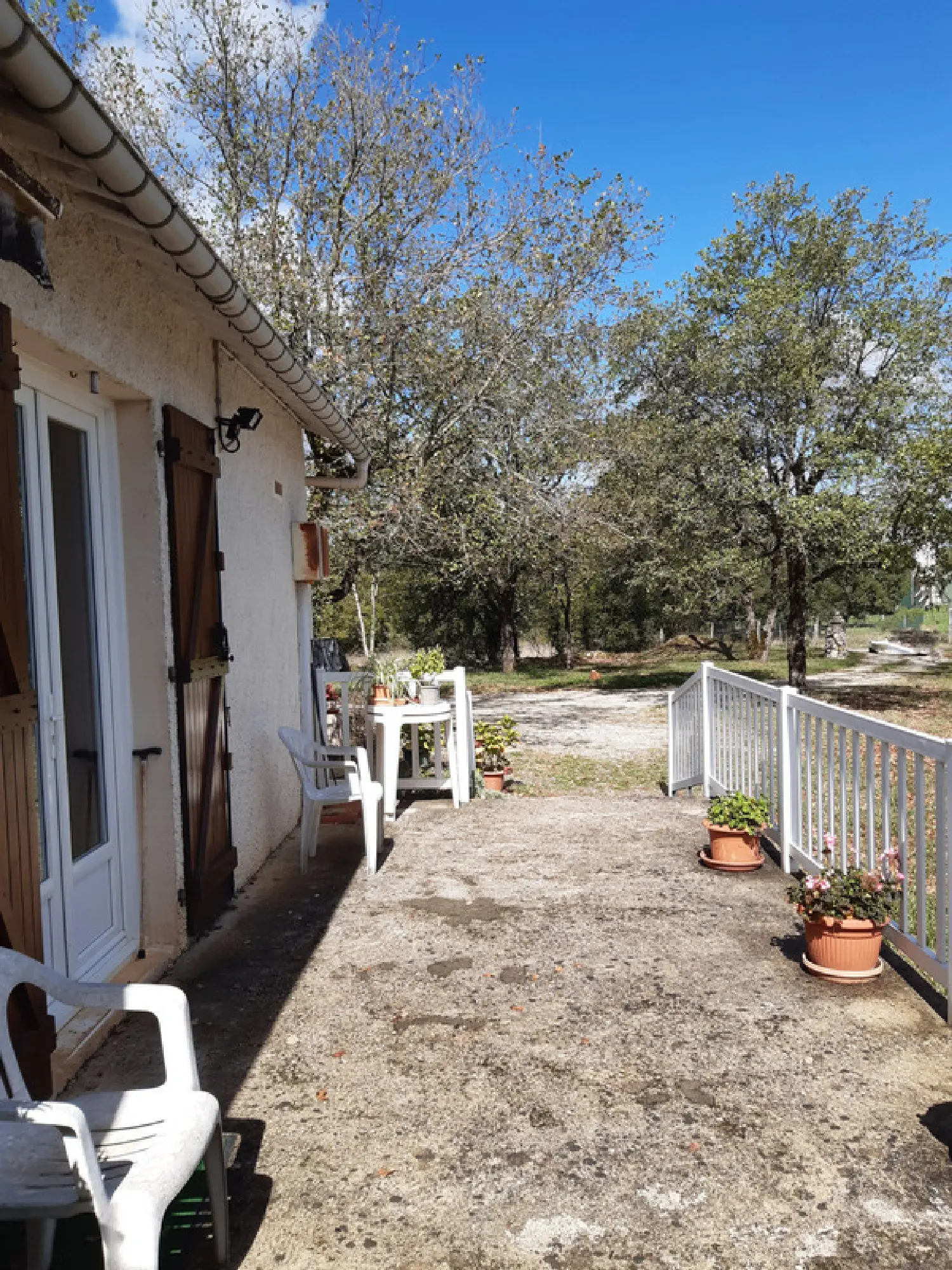  for sale house Puyjourdes Lot 6