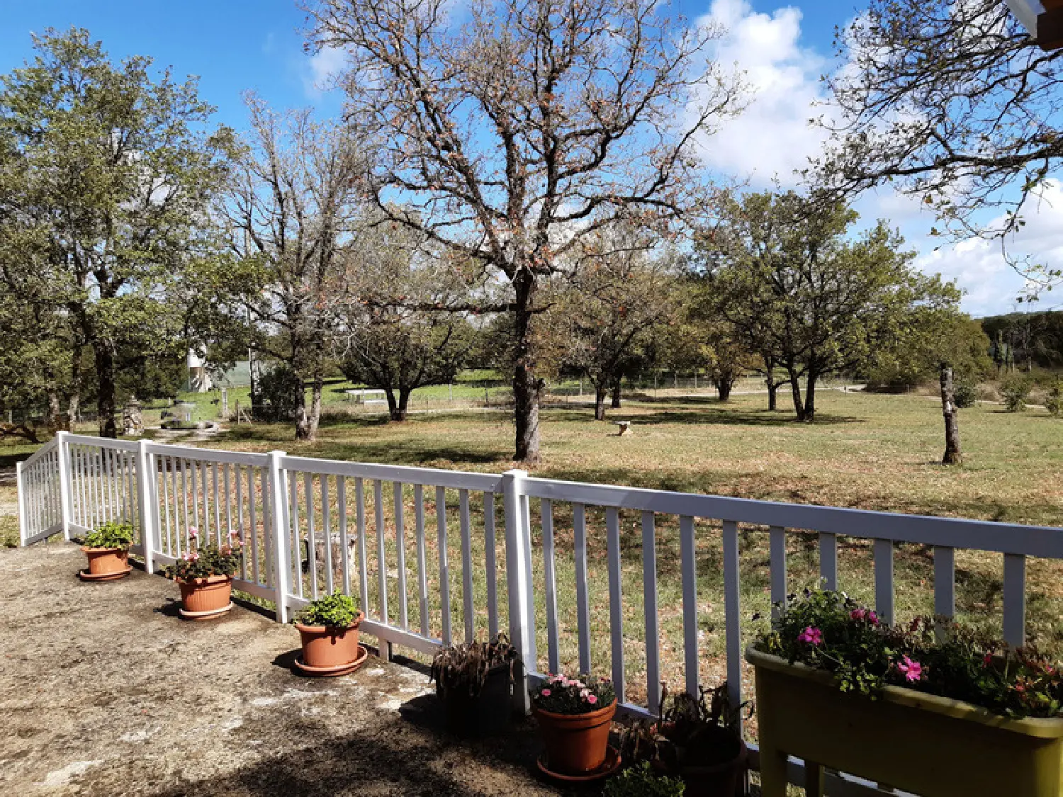  for sale house Puyjourdes Lot 8