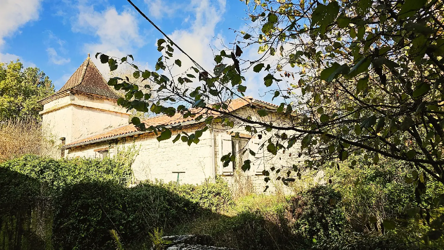  for sale house Puylaroque Tarn-et-Garonne 3